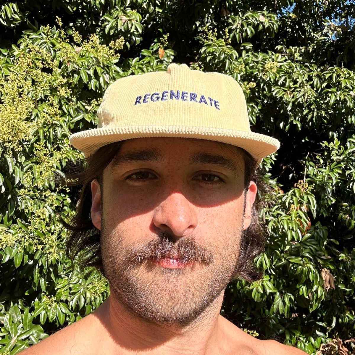 REGENERATE Cap - Special Edition