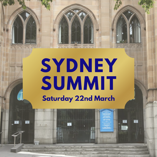 Sydney Pass - 22.03.25